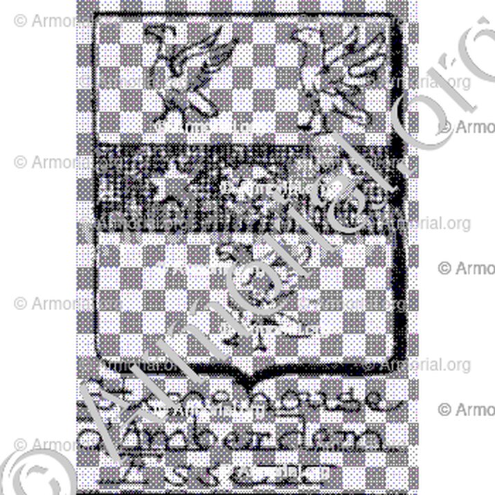 Stonehouse d'Amberden__