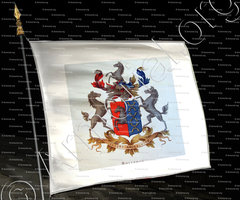 drapeau-MOLLERUS_Wapenboek van den Nederlandschen Adel door J.B.Rietstap 1883 1887_Nederland
