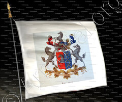 drapeau-MOLLERUS_Wapenboek van den Nederlandschen Adel door J.B.Rietstap 1883 1887_Nederland