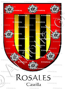 ROSALES