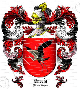 GARCIA