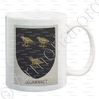 mug-JOUHANNET_Bourbonnais_France