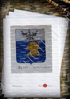 velin-d-Arches-BICHI de Belvedere_Armorial Nice. (J. Casal, 1902) (Bibl. mun. de Nice)_France (i)