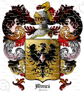 MONCÓ