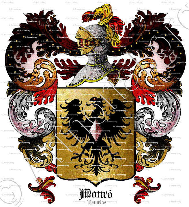 MONCÓ _Asturias_España (1)