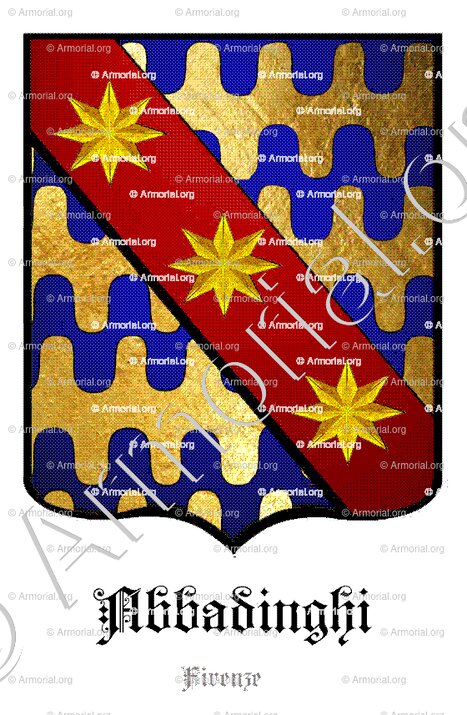 ABBADINGHI_Firenze_Italia