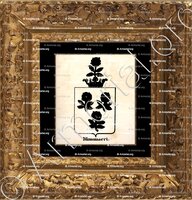 cadre-ancien-or-BLOMMAERT_Armorial royal des Pays-Bas_Nederland