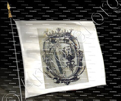 drapeau-INNOCENCIO_Sicilia, 1645._Italia..