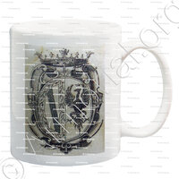 mug-INNOCENCIO_Sicilia, 1645._Italia..