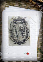 velin-d-Arches-INNOCENCIO_Sicilia, 1645._Italia..