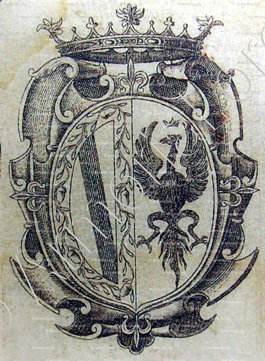 INNOCENCIO_Sicilia, 1645._Italia..