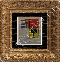 cadre-ancien-or-VIAL_Noblesse d'Empire._France