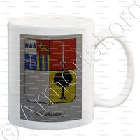 mug-VIAL_Noblesse d'Empire._France