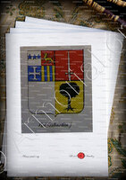 velin-d-Arches-VIAL_Noblesse d'Empire._France