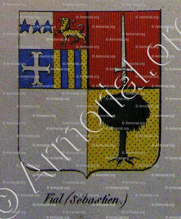 VIAL_Noblesse d'Empire._France