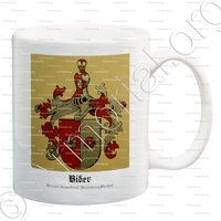 mug-BIDER_Wappenbuch der Stadt Basel . B.Meyer Knaus 1880._Schweiz. Suisse. Svizzera