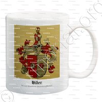 mug-BIDER_Wappenbuch der Stadt Basel . B.Meyer Knaus 1880._Schweiz. Suisse. Svizzera