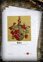 velin-d-Arches-BIDER_Wappenbuch der Stadt Basel . B.Meyer Knaus 1880._Schweiz. Suisse. Svizzera
