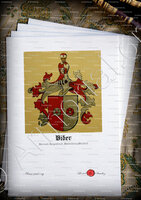 velin-d-Arches-BIDER_Wappenbuch der Stadt Basel . B.Meyer Knaus 1880._Schweiz. Suisse. Svizzera