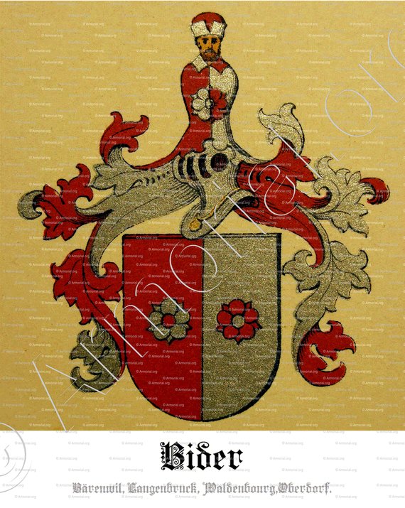 BIDER_Wappenbuch der Stadt Basel . B.Meyer Knaus 1880._Schweiz. Suisse. Svizzera