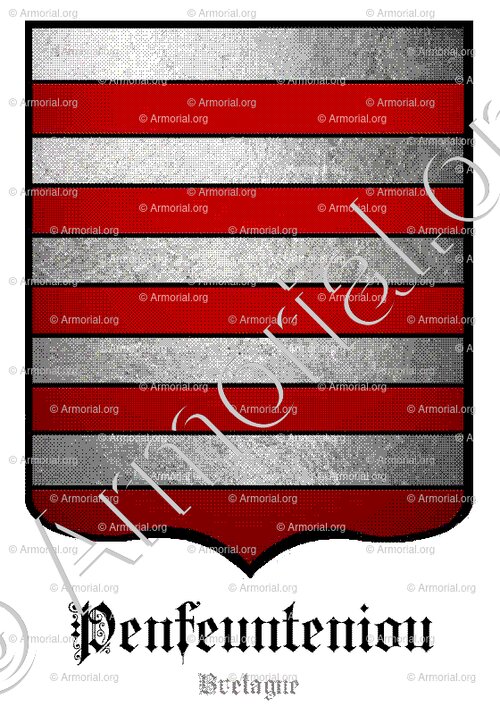 PENFEUNTENIOU_Bretagne_France