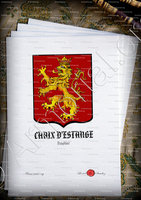 velin-d-Arches-CHAIX D'ESTANGE_Dauphiné_France