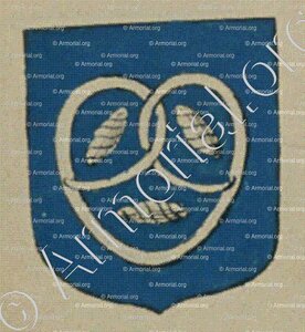 Boulangers de la ville de Philisbourg (Alsace)