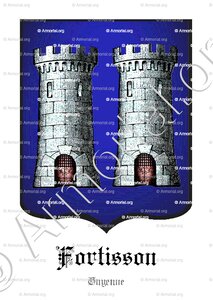 FORTISSON