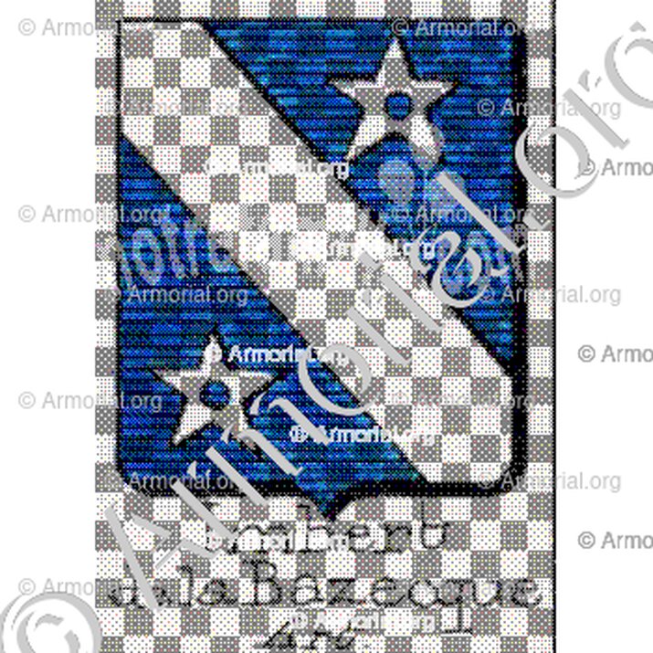 Imbert de la Bazecque__