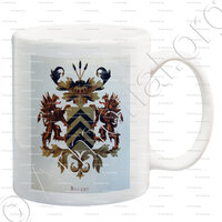 mug-MULERT_Wapenboek van den Nederlandschen Adel door J.B.Rietstap 1883 1887_Nederland