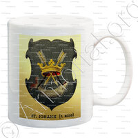 mug-zur MÄGD_Wappenbuch der Stadt Basel . B.Meyer Knaus 1880_Schweiz 