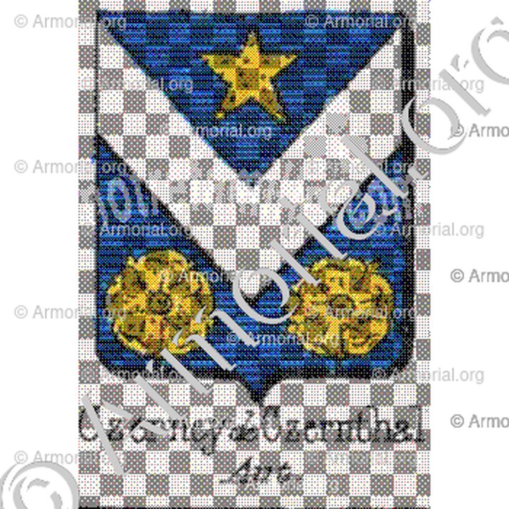 Czerney de Czernthal__