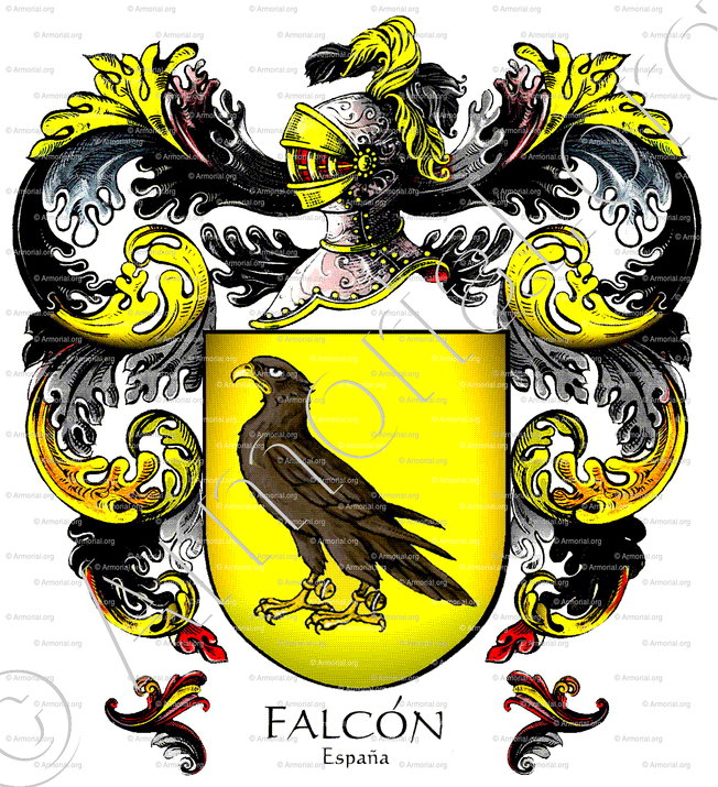 FALCON _España_España (iv)