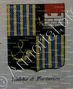 VIALETES DE MOTARIEU