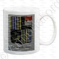 mug-VIALETES DE MOTARIEU_Noblesse d'Empire._France
