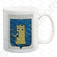 mug-PARISI di COSENZA e PALERMO_Sicilia._Italia