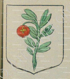 DIEBOLDSCHEL (Alsace)