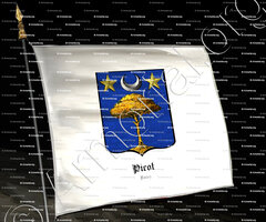 drapeau-PICOT_Forez_France (2)