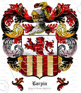 LARPIN