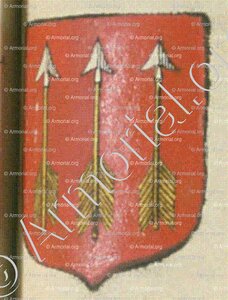 BOUTAULT (La Rochelle)