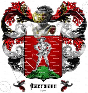 OSTERMANN
