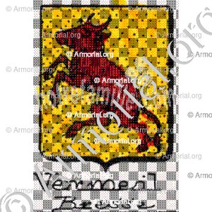 Vermeil