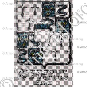 Avaugour Ctes. de Vertus