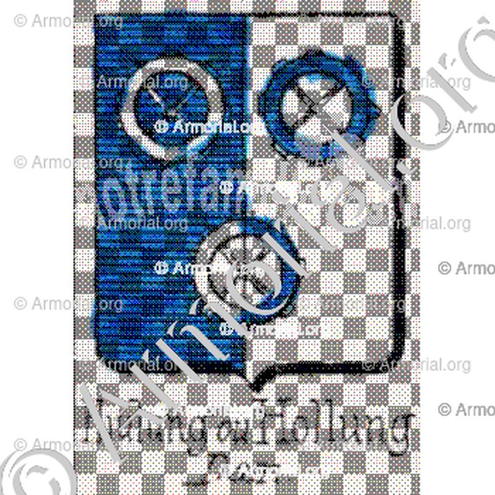 Hiulung ou Hollung__