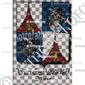 Binder (Edle Von)