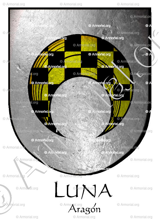 LUNA