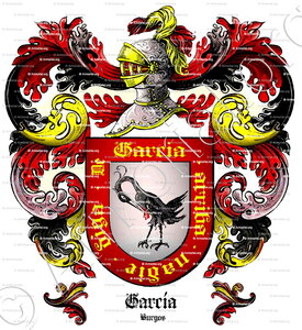 GARCIA