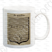 mug-DE GUILHEN_Auvergne_France