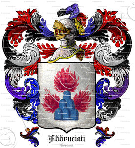 ABBRUCIATI