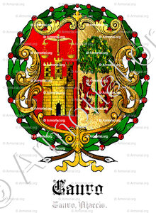 CAURO